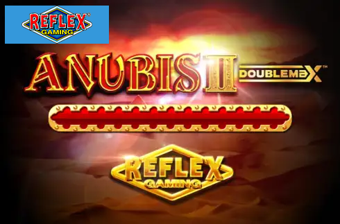 Anubis 2 DoubleMax